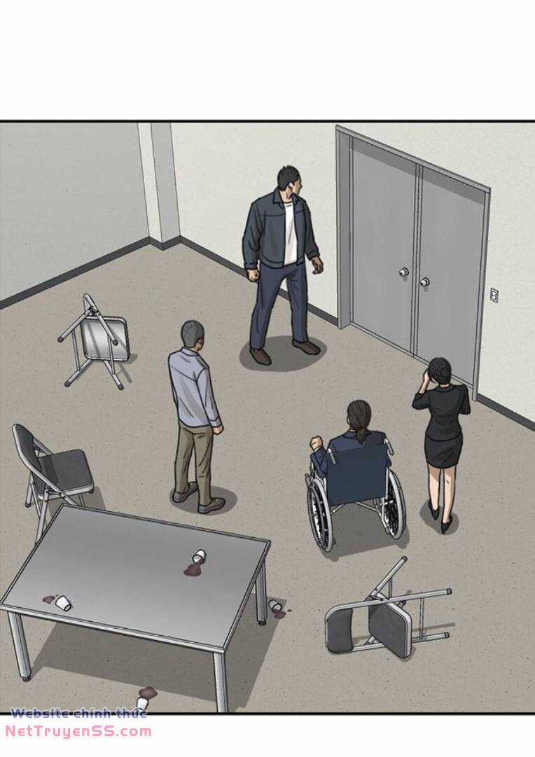 Thời Đại Ulzzang - Chapter 33 - Trang 85