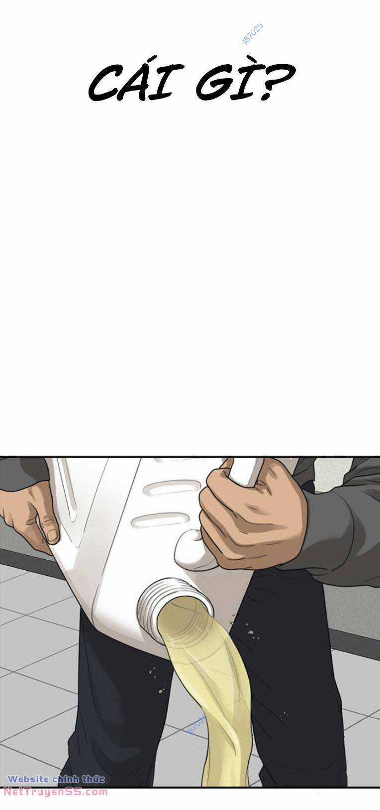 Thời Đại Ulzzang - Chapter 33 - Trang 98