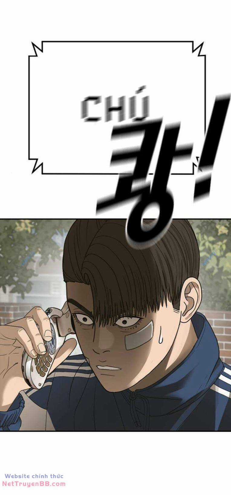 Thời Đại Ulzzang - Chapter 34 - Trang 111