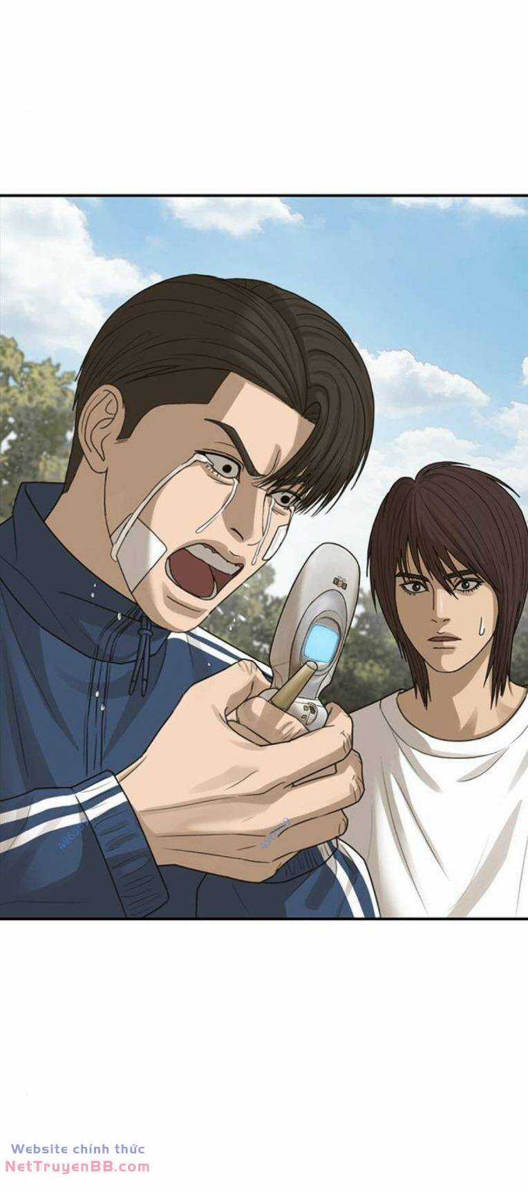 Thời Đại Ulzzang - Chapter 34 - Trang 117