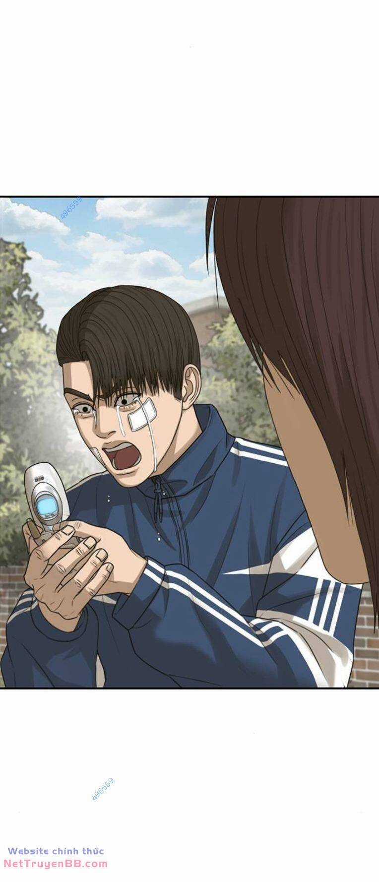Thời Đại Ulzzang - Chapter 34 - Trang 118