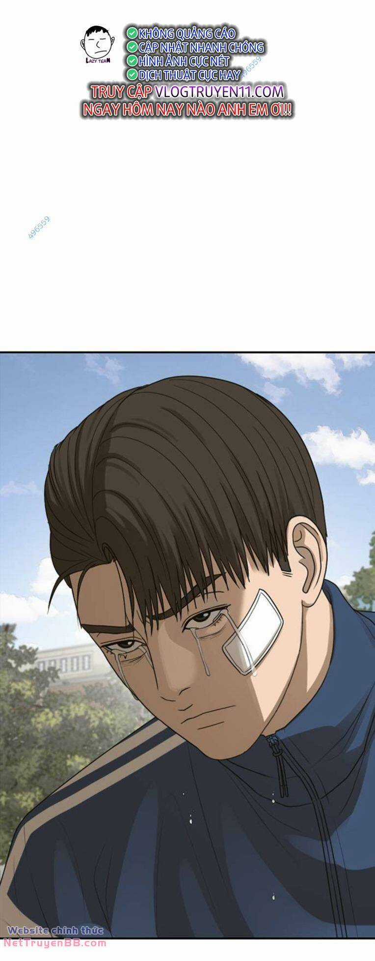 Thời Đại Ulzzang - Chapter 34 - Trang 126