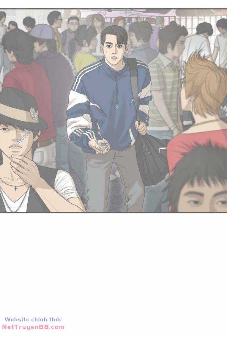 Thời Đại Ulzzang - Chapter 34 - Trang 128