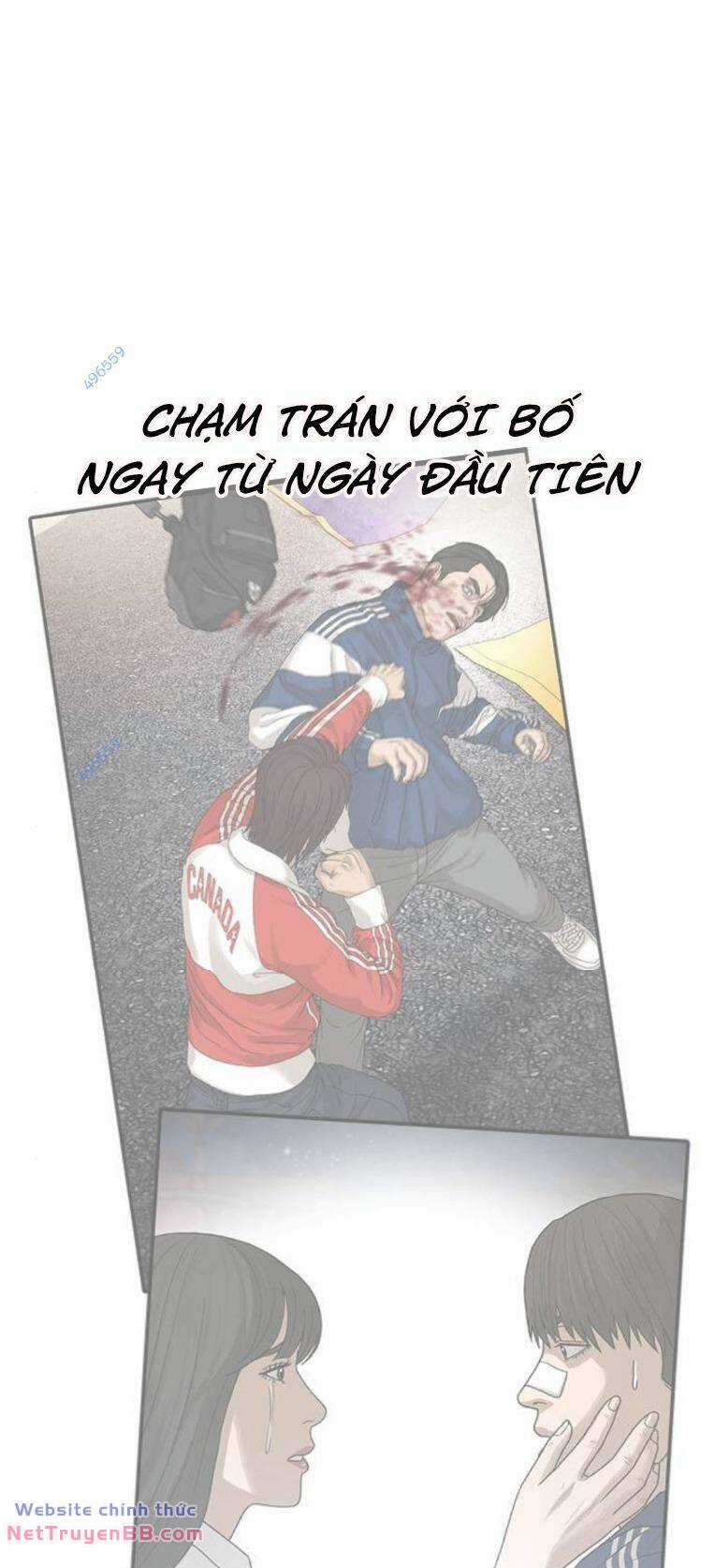 Thời Đại Ulzzang - Chapter 34 - Trang 129