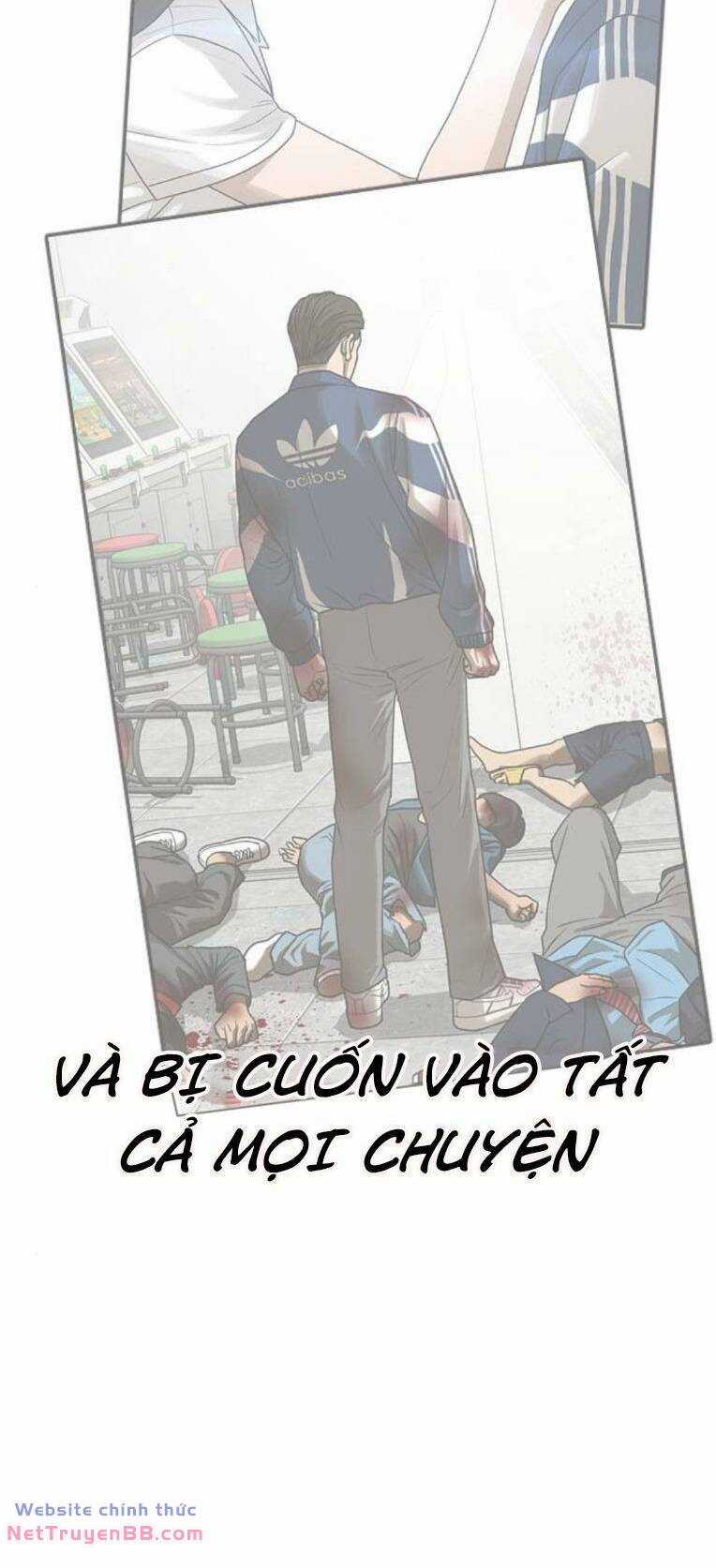 Thời Đại Ulzzang - Chapter 34 - Trang 130