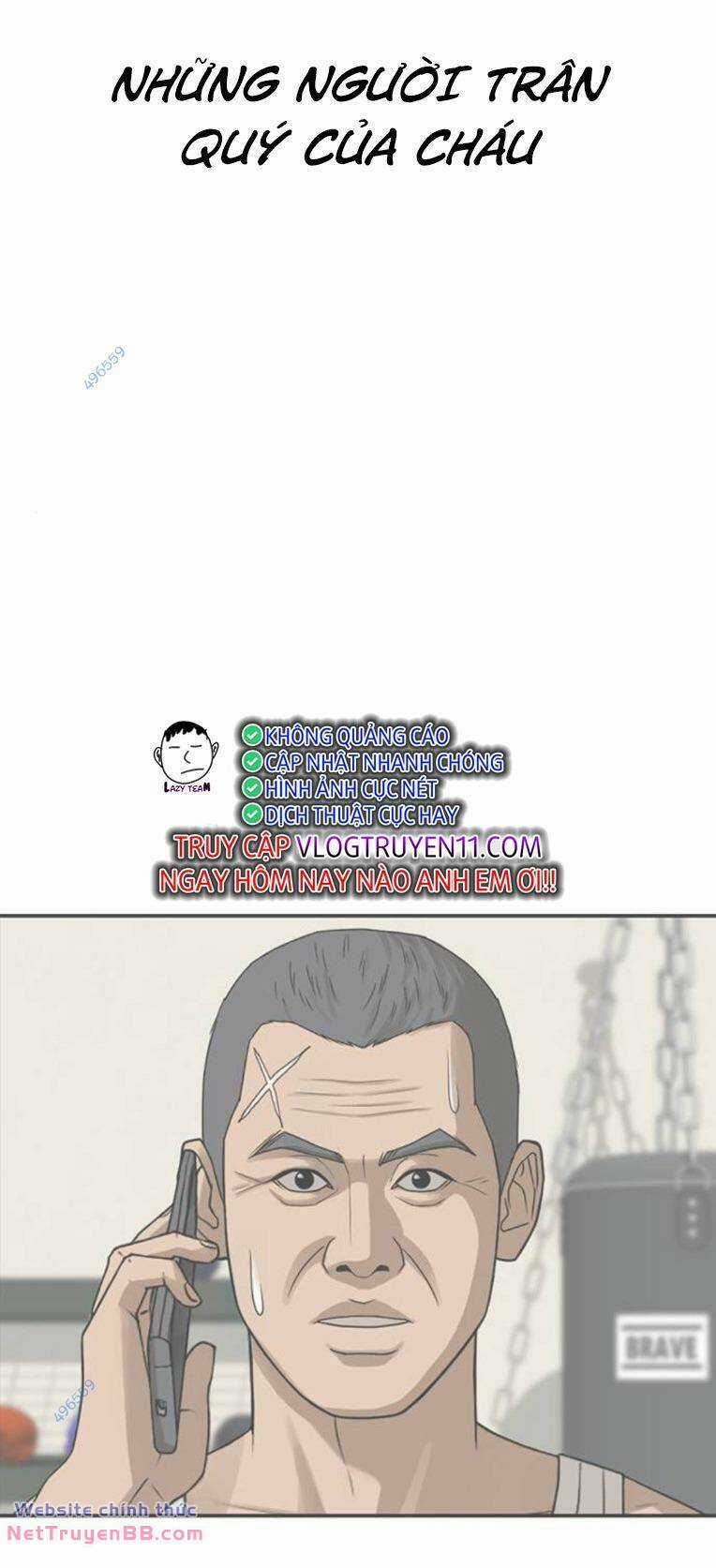 Thời Đại Ulzzang - Chapter 34 - Trang 140