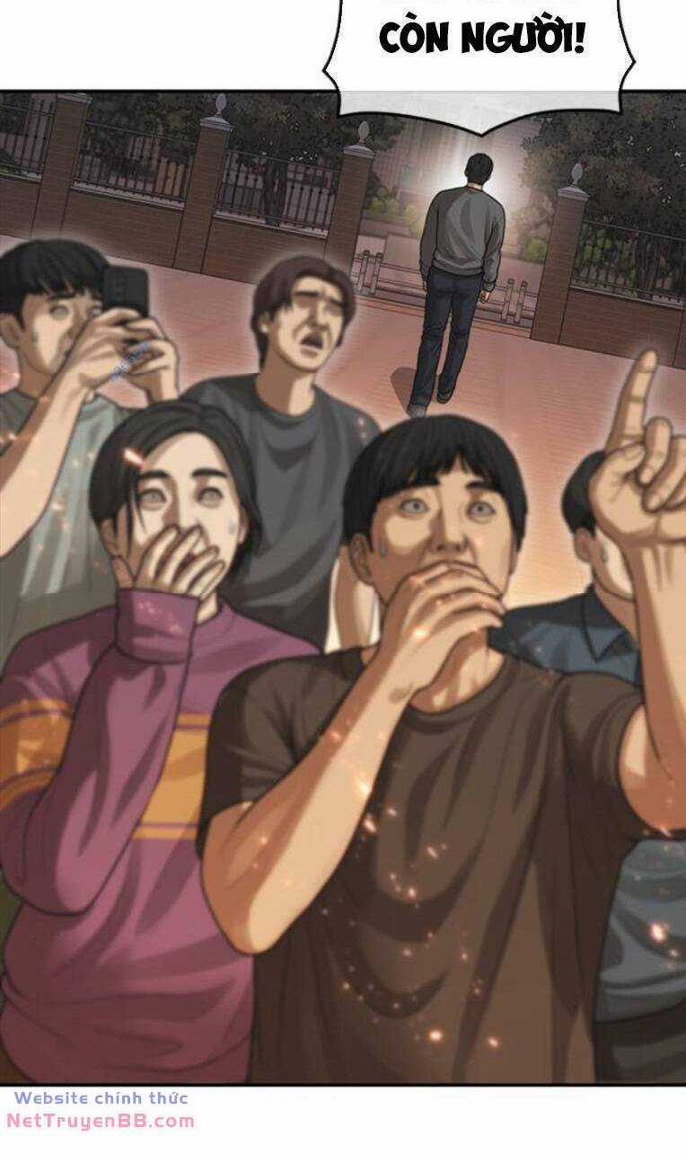 Thời Đại Ulzzang - Chapter 34 - Trang 19