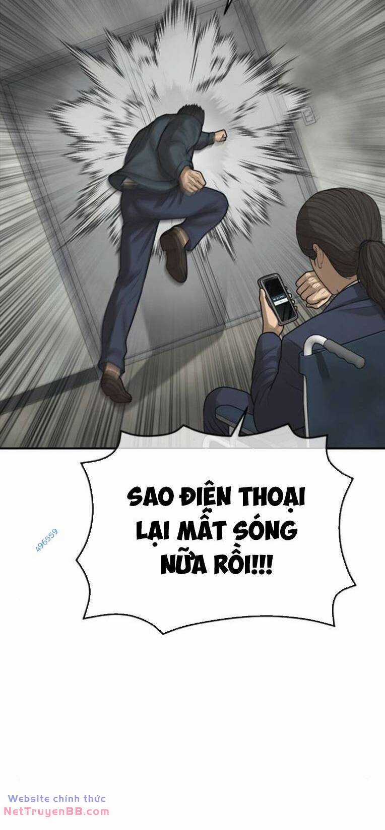 Thời Đại Ulzzang - Chapter 34 - Trang 24