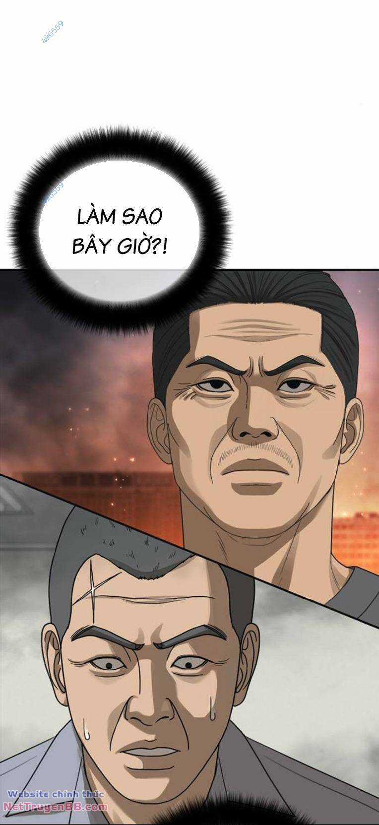 Thời Đại Ulzzang - Chapter 34 - Trang 29