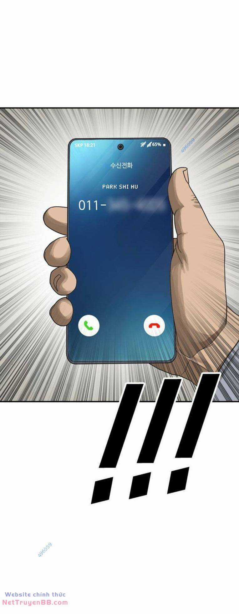 Thời Đại Ulzzang - Chapter 34 - Trang 34