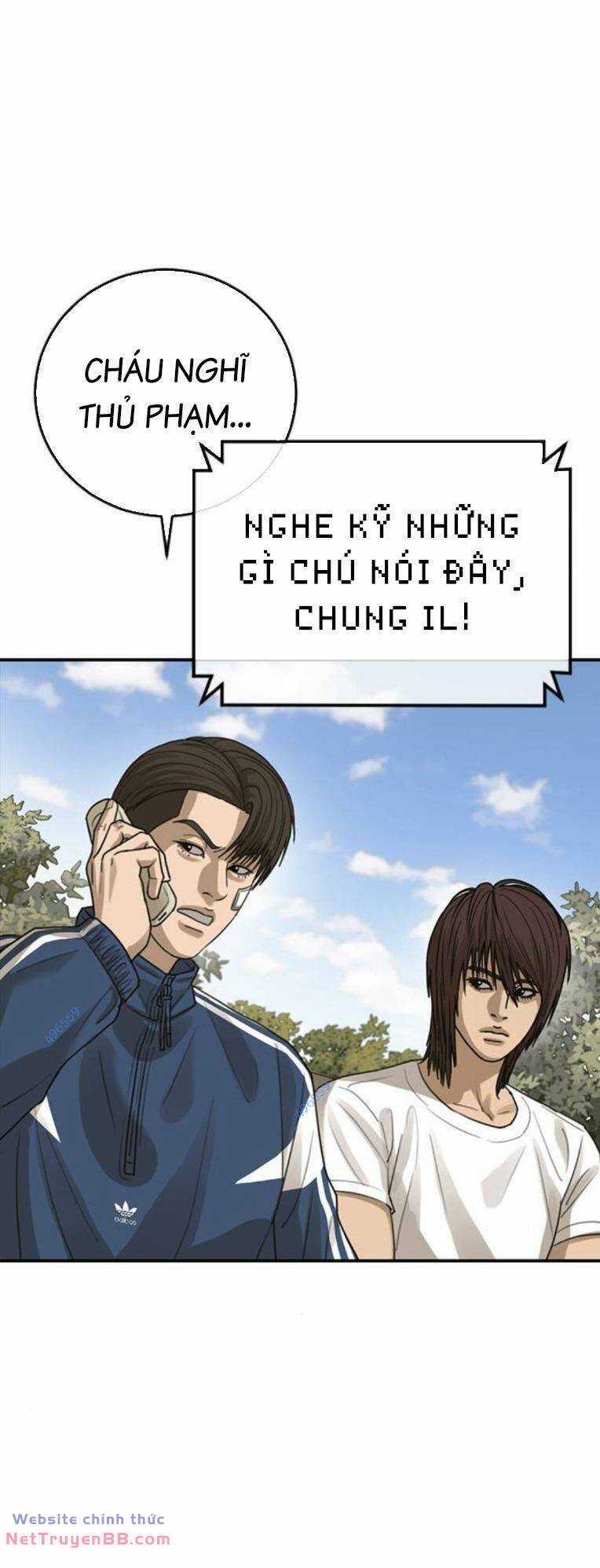 Thời Đại Ulzzang - Chapter 34 - Trang 37