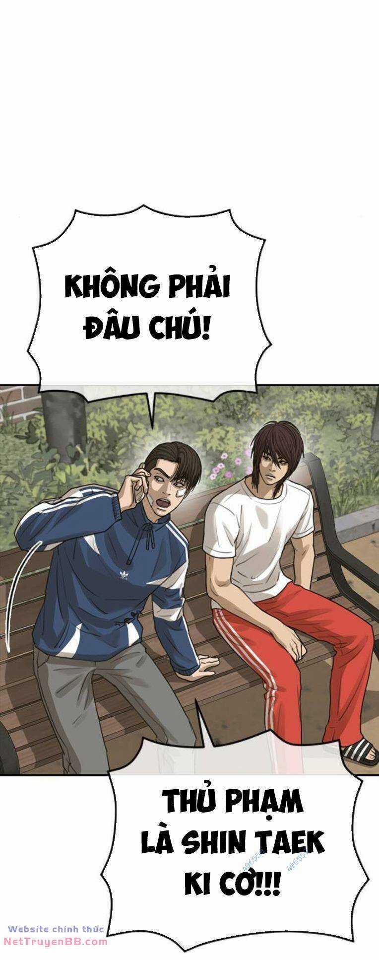 Thời Đại Ulzzang - Chapter 34 - Trang 40