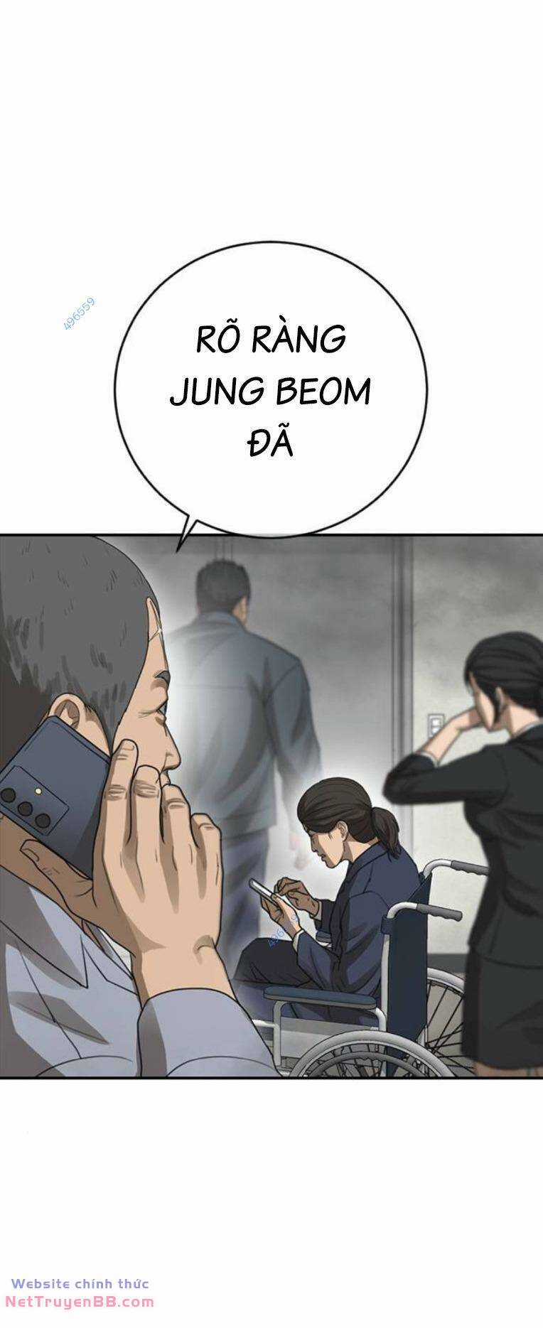 Thời Đại Ulzzang - Chapter 34 - Trang 43