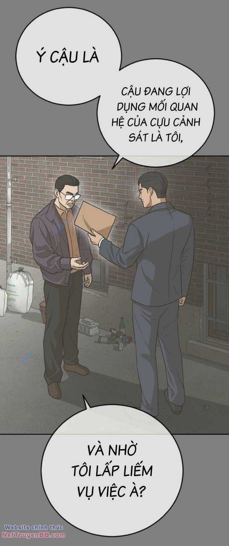 Thời Đại Ulzzang - Chapter 34 - Trang 48