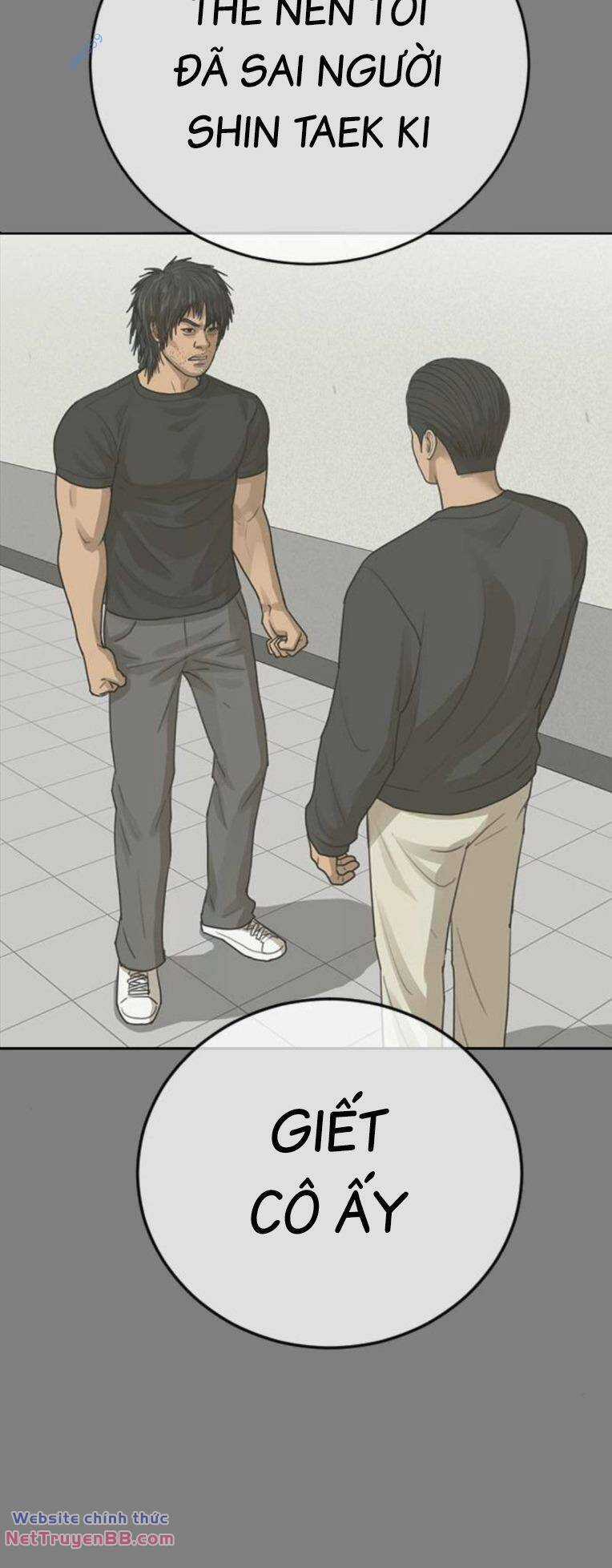 Thời Đại Ulzzang - Chapter 34 - Trang 53