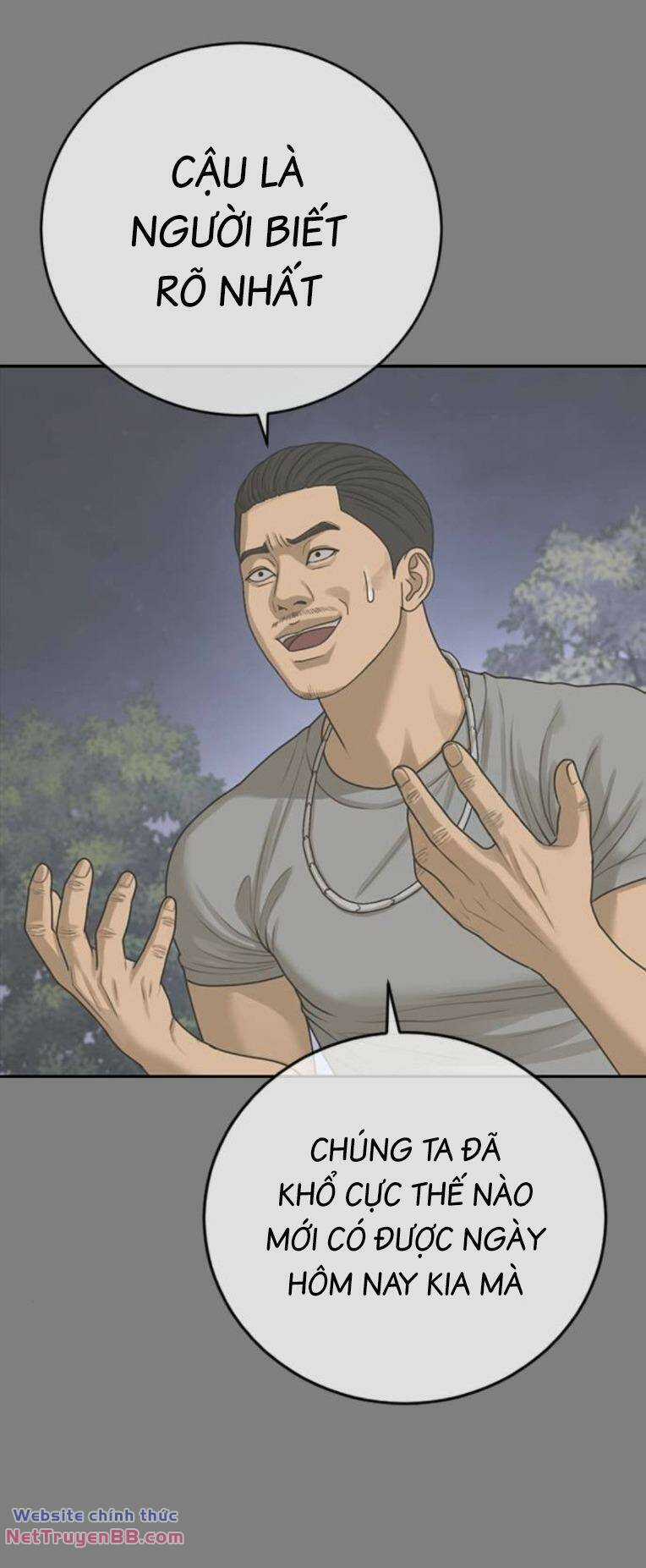 Thời Đại Ulzzang - Chapter 34 - Trang 7