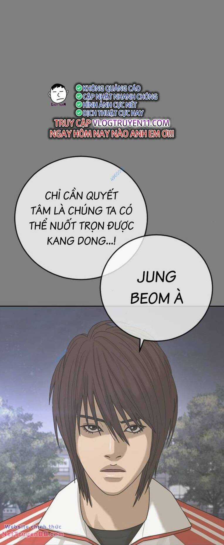Thời Đại Ulzzang - Chapter 34 - Trang 8