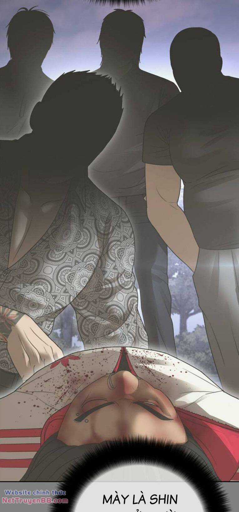 Thời Đại Ulzzang - Chapter 35 - Trang 104