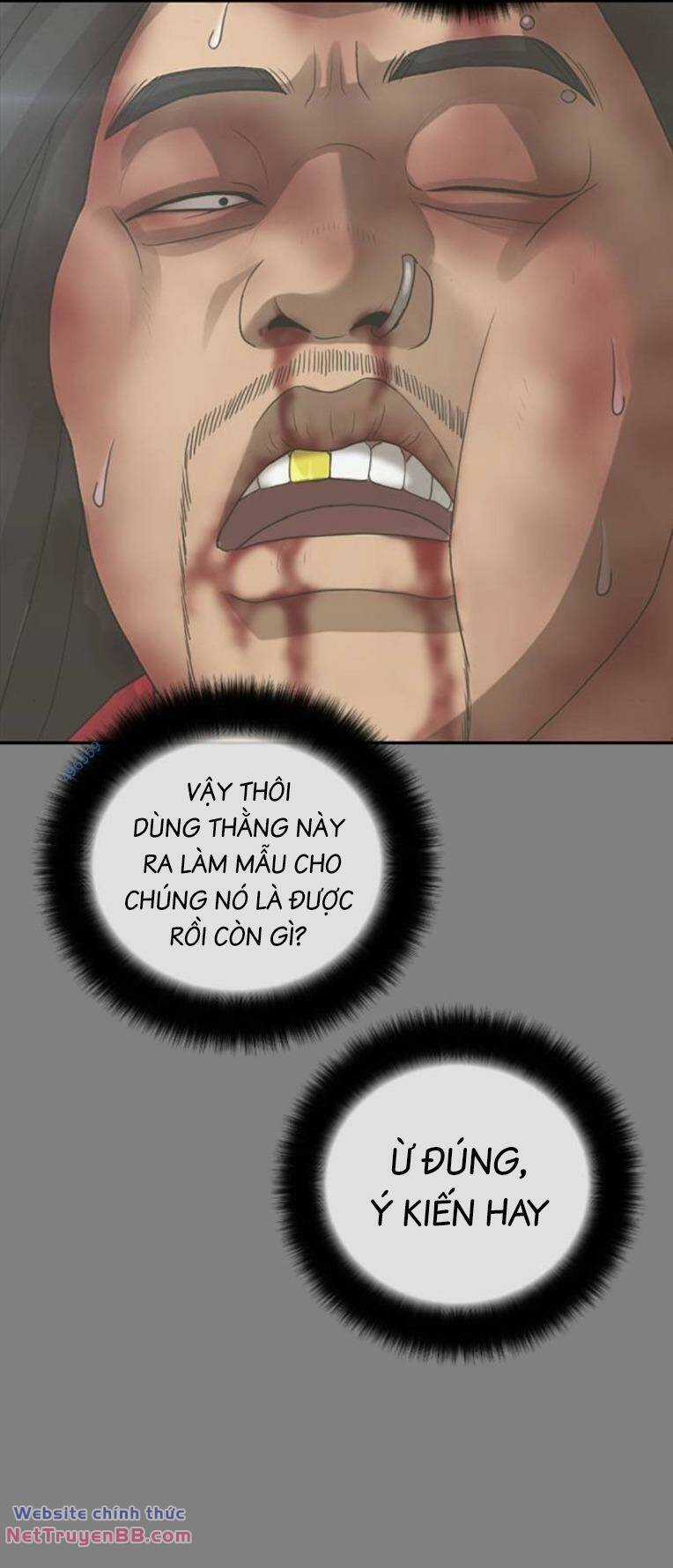 Thời Đại Ulzzang - Chapter 35 - Trang 106