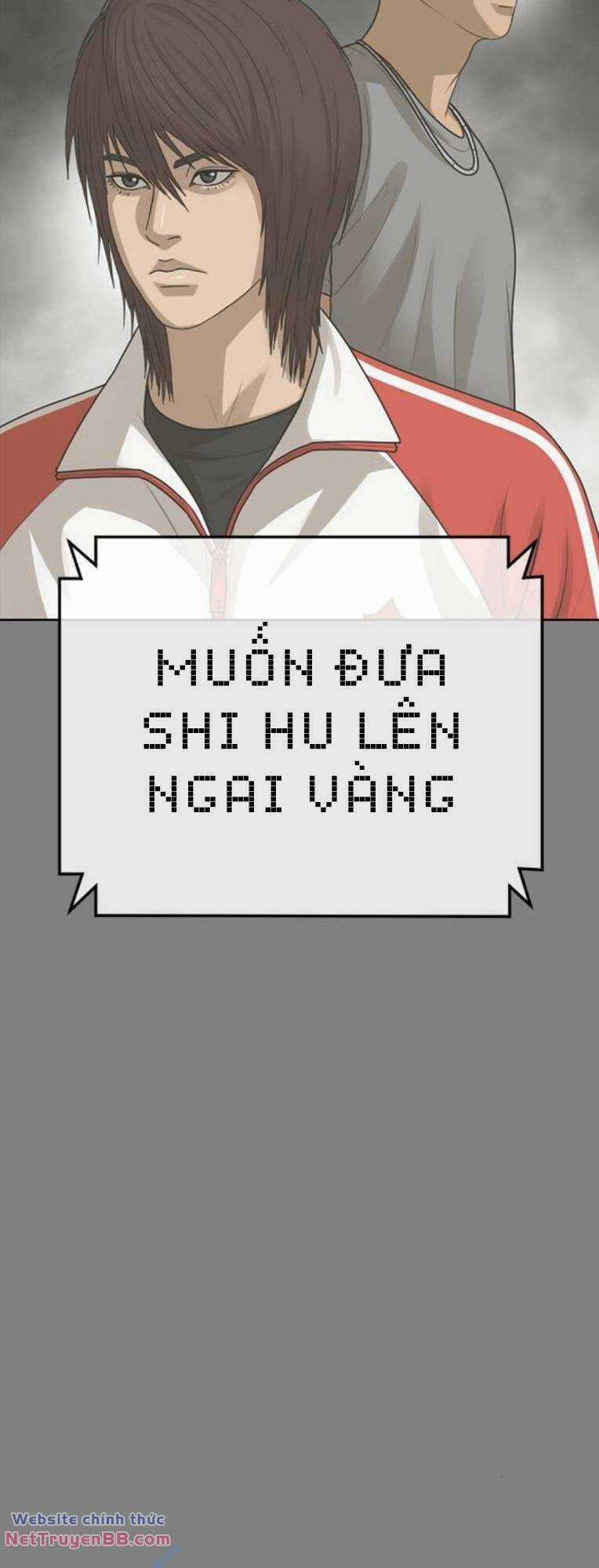 Thời Đại Ulzzang - Chapter 35 - Trang 12