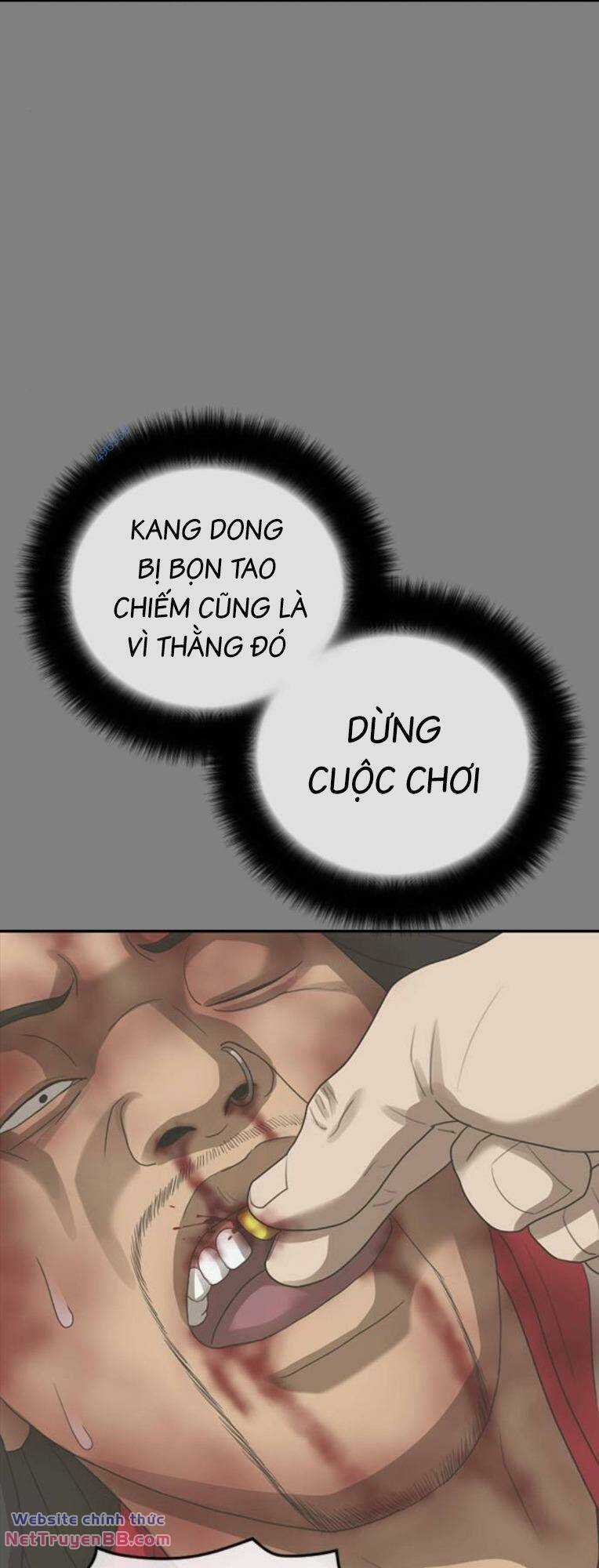 Thời Đại Ulzzang - Chapter 35 - Trang 111