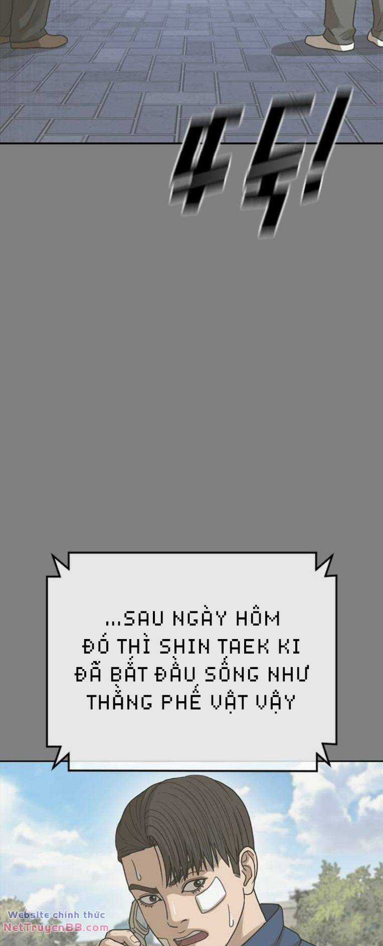Thời Đại Ulzzang - Chapter 35 - Trang 114