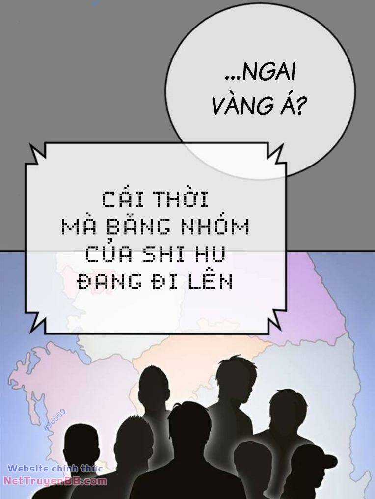 Thời Đại Ulzzang - Chapter 35 - Trang 13