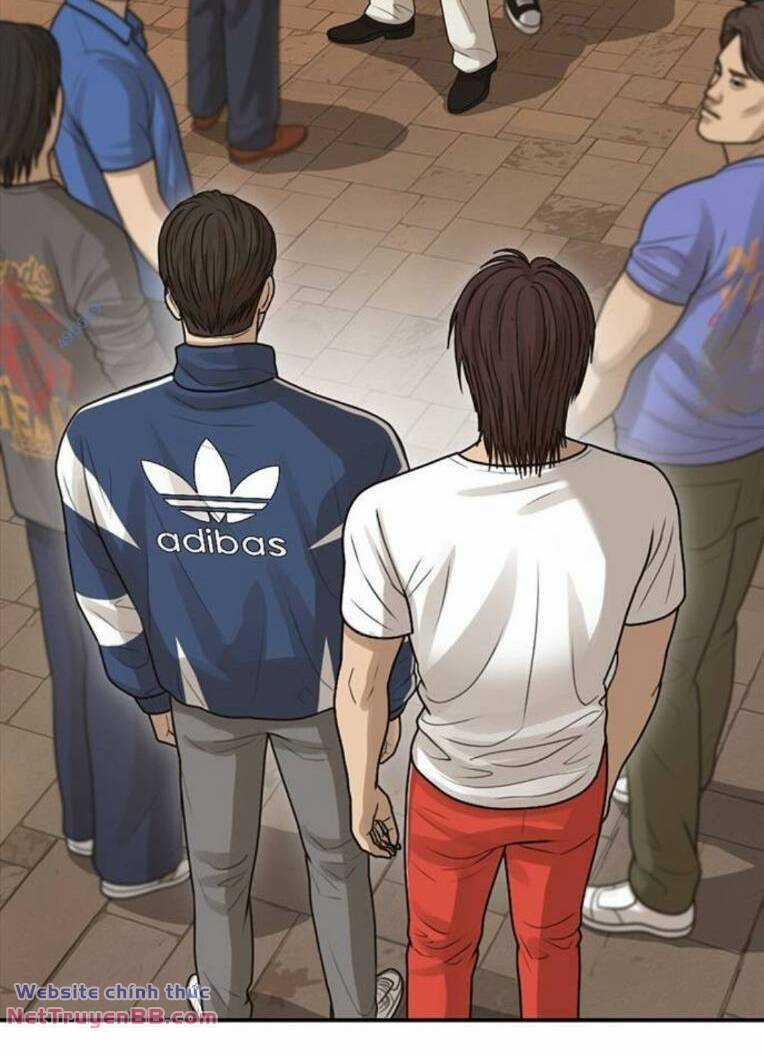 Thời Đại Ulzzang - Chapter 35 - Trang 123