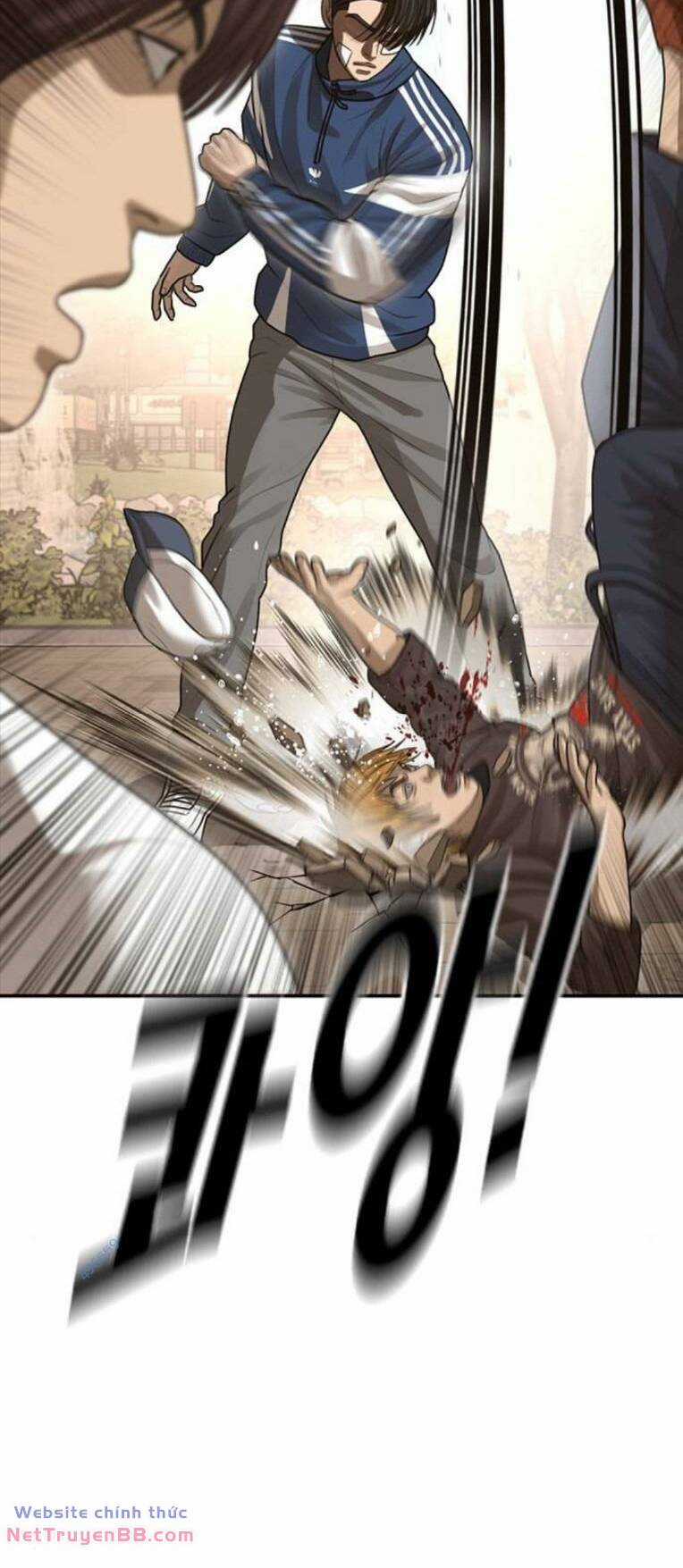 Thời Đại Ulzzang - Chapter 35 - Trang 132