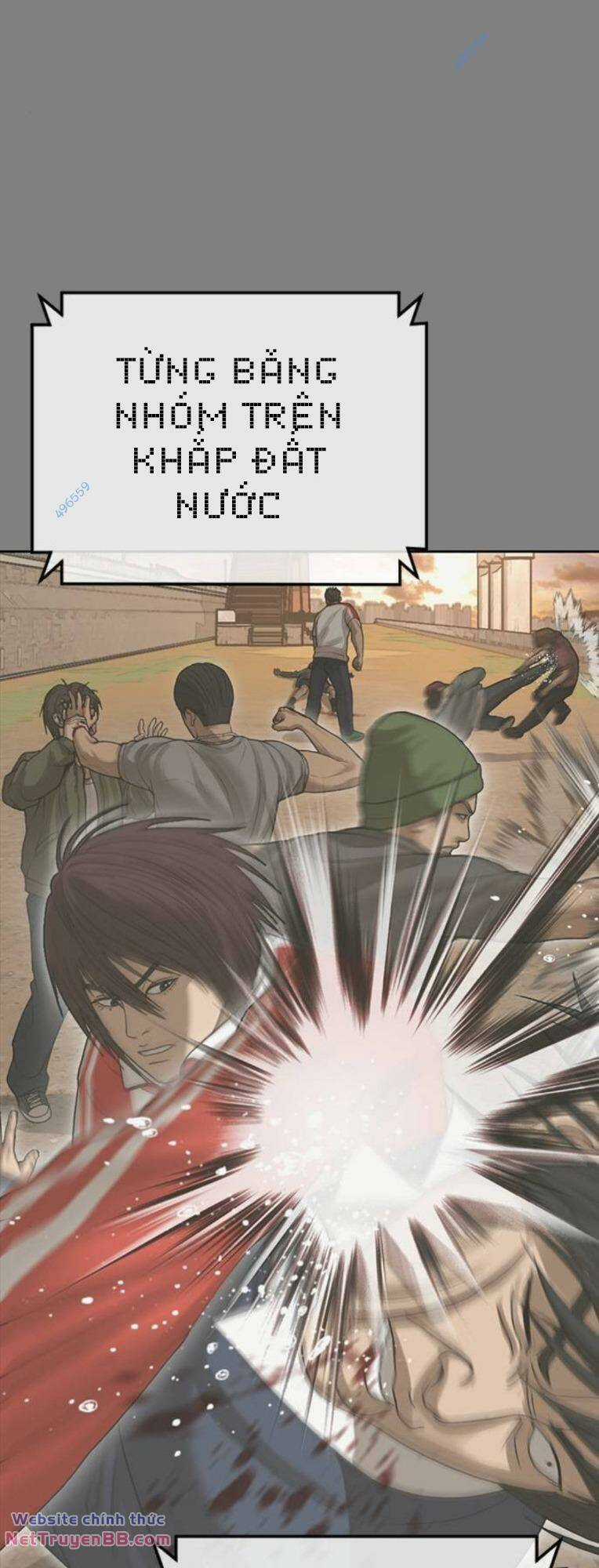 Thời Đại Ulzzang - Chapter 35 - Trang 15