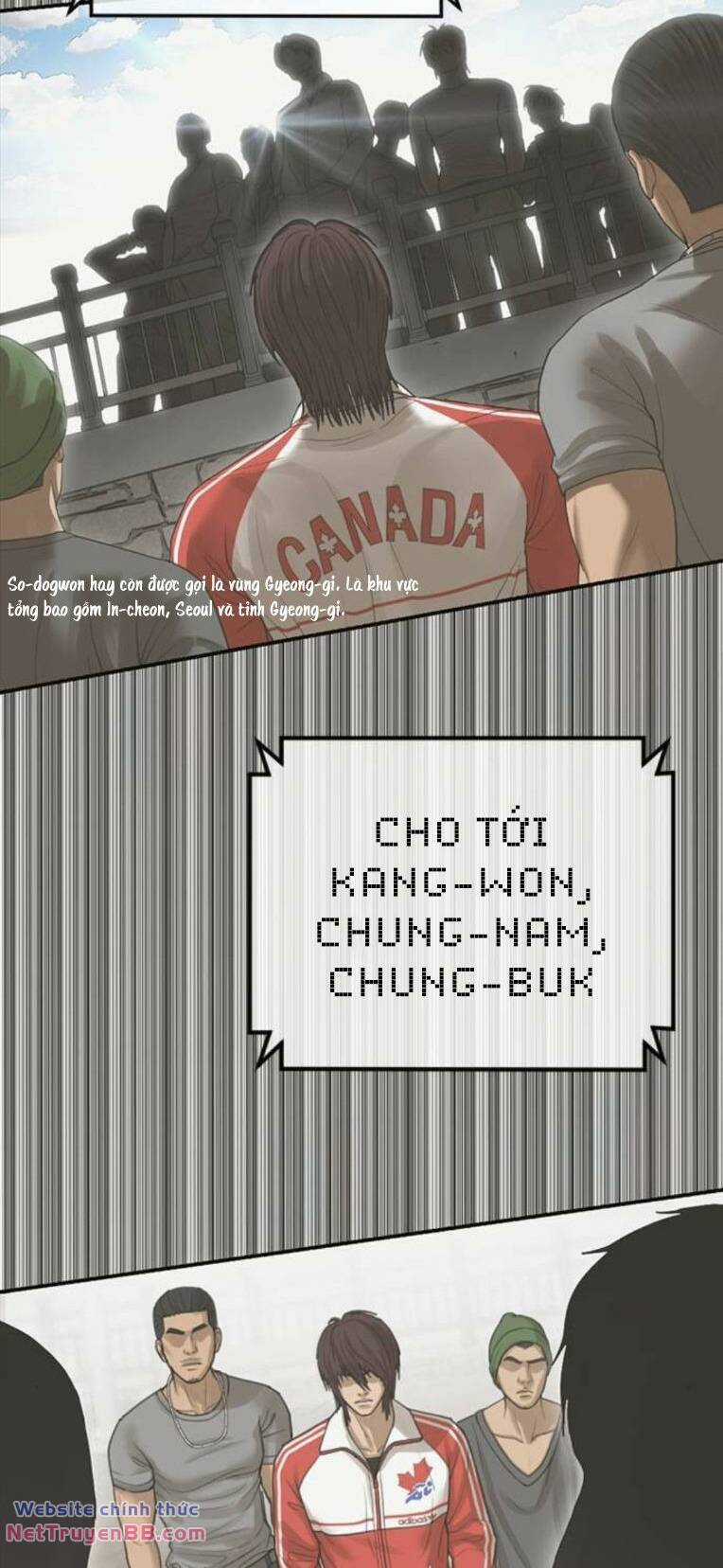 Thời Đại Ulzzang - Chapter 35 - Trang 17