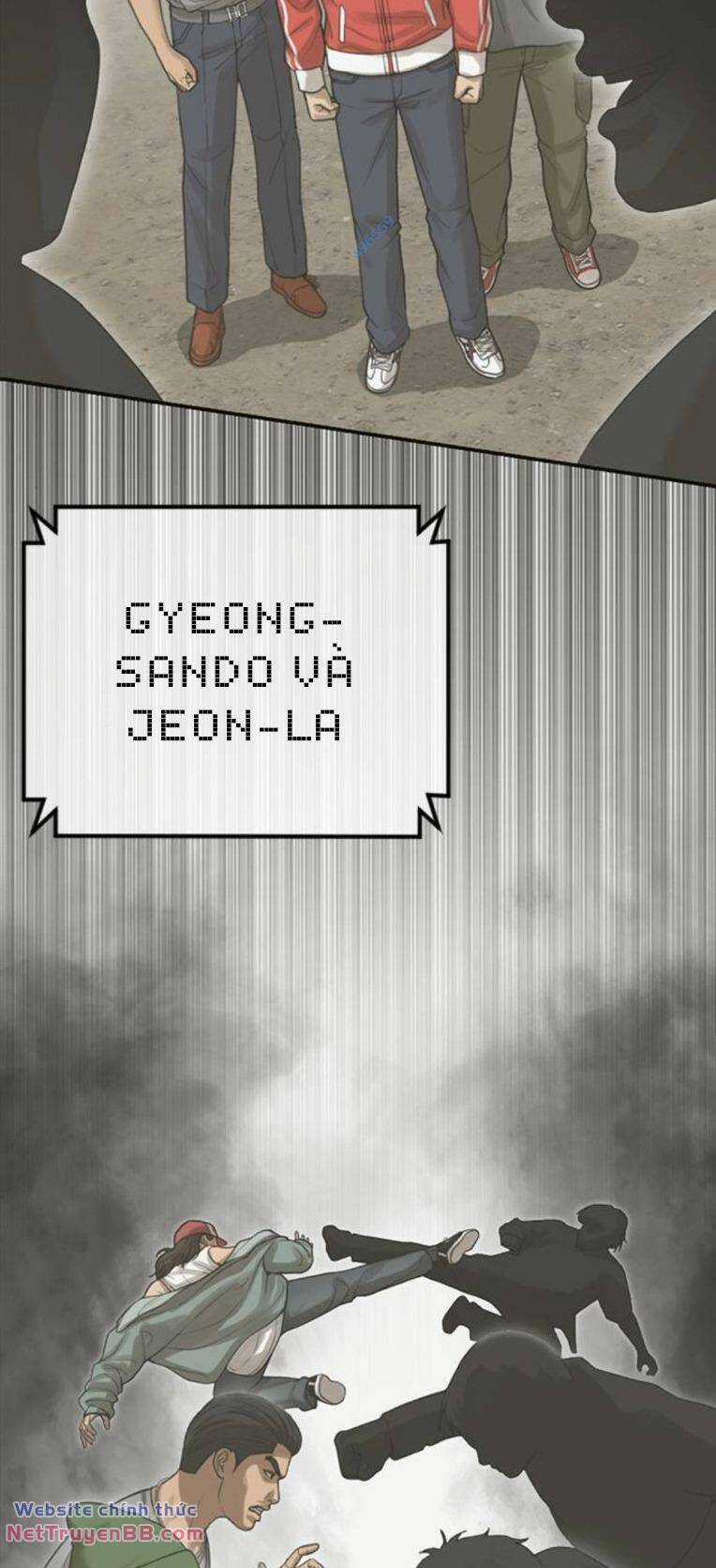 Thời Đại Ulzzang - Chapter 35 - Trang 18