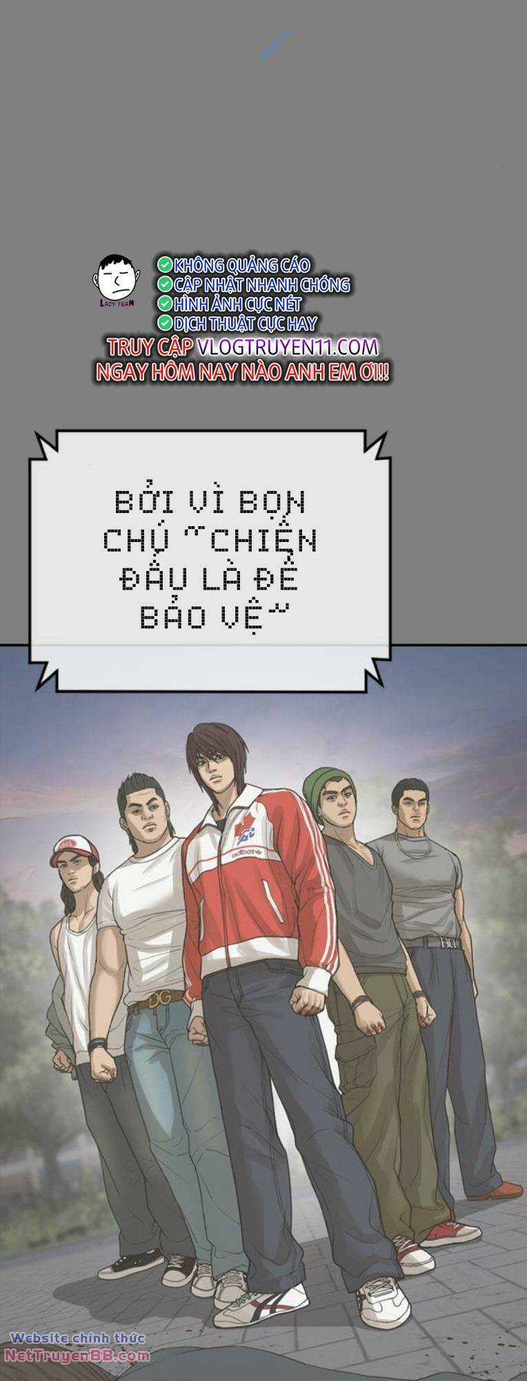 Thời Đại Ulzzang - Chapter 35 - Trang 20