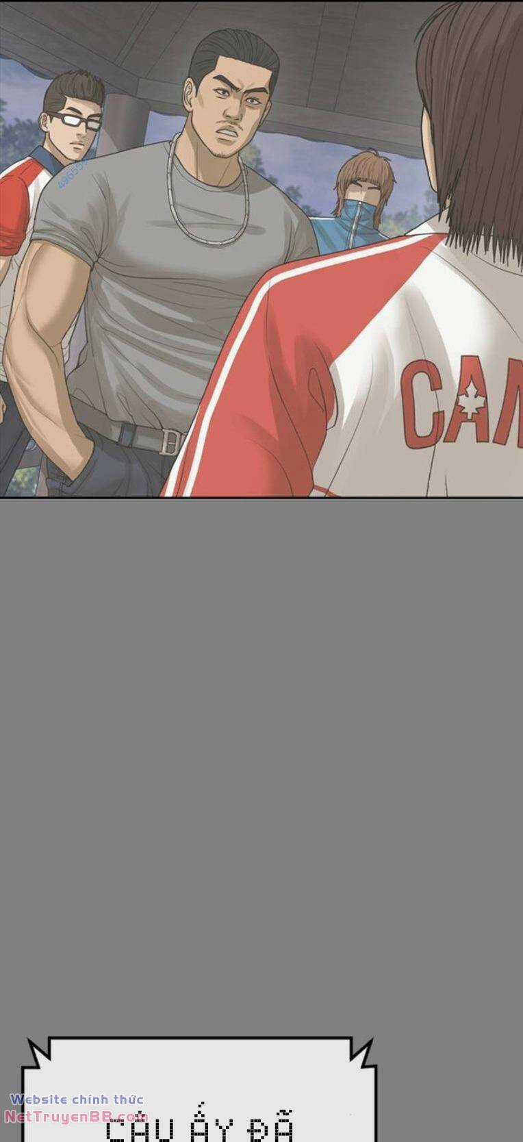 Thời Đại Ulzzang - Chapter 35 - Trang 24