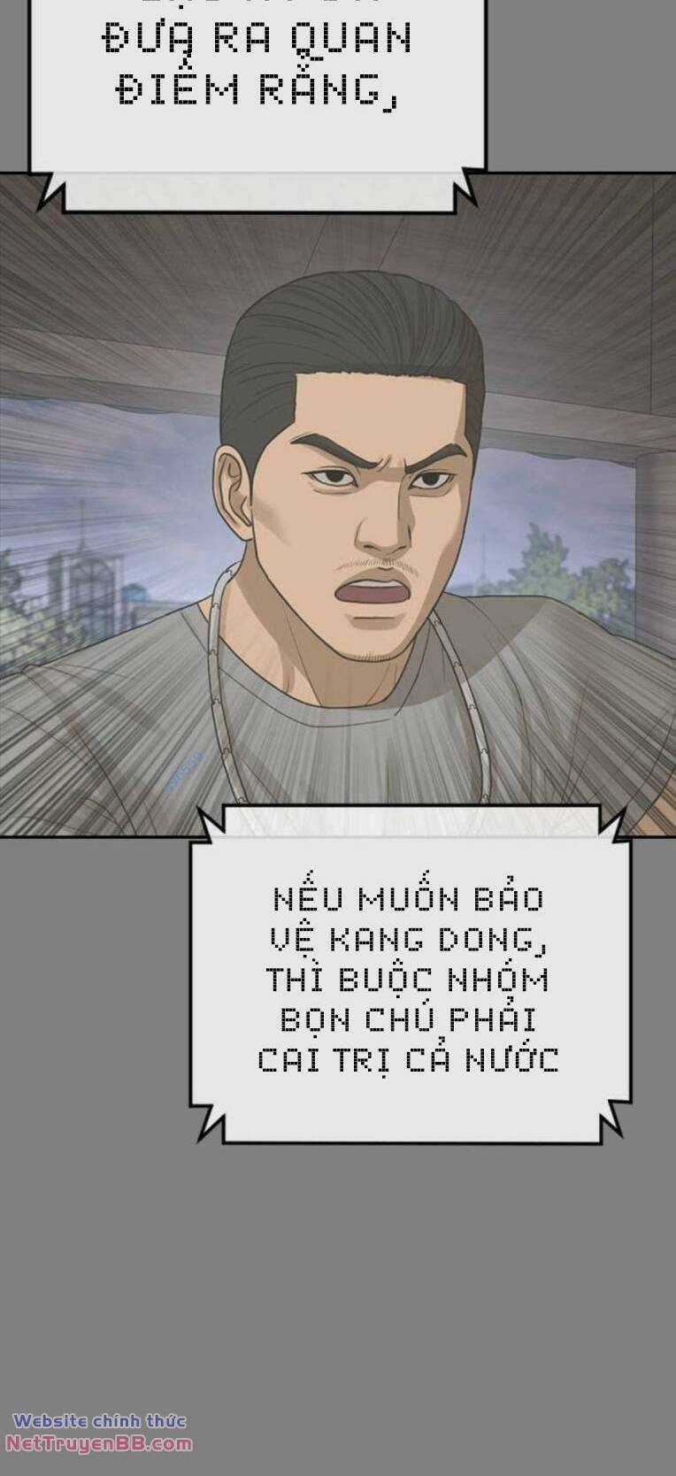 Thời Đại Ulzzang - Chapter 35 - Trang 25