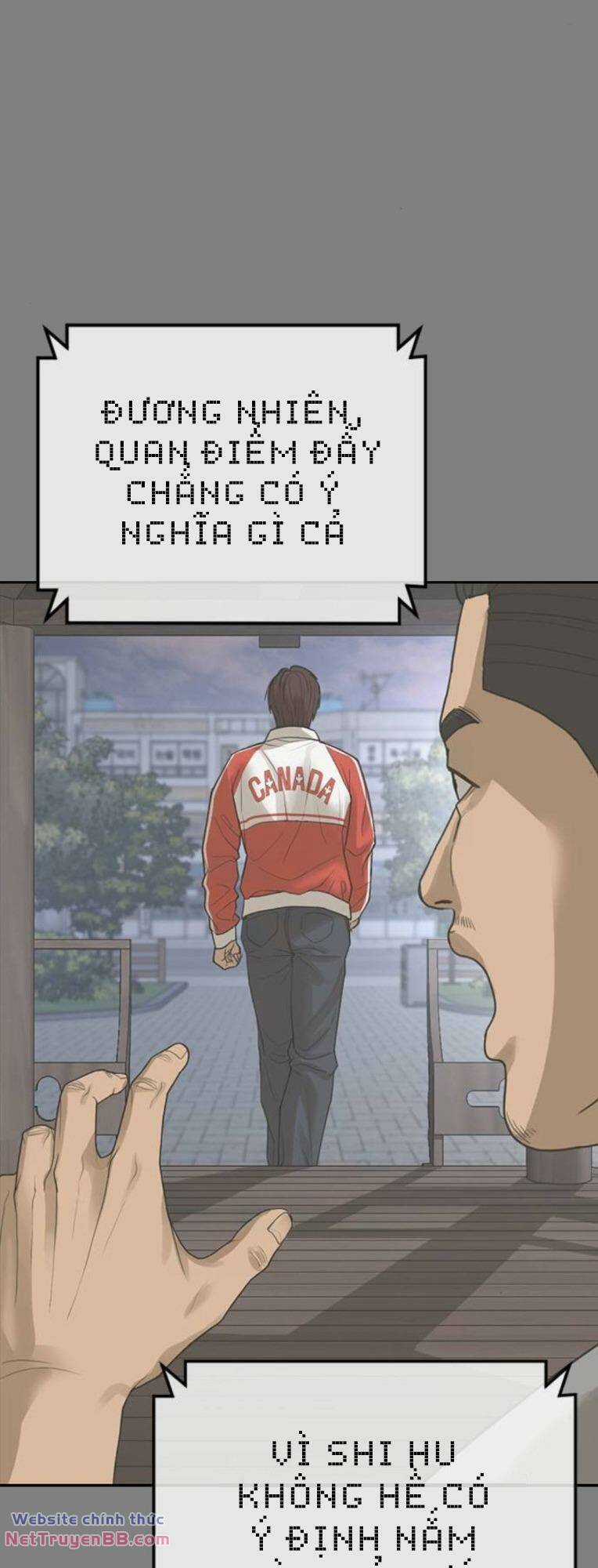 Thời Đại Ulzzang - Chapter 35 - Trang 26