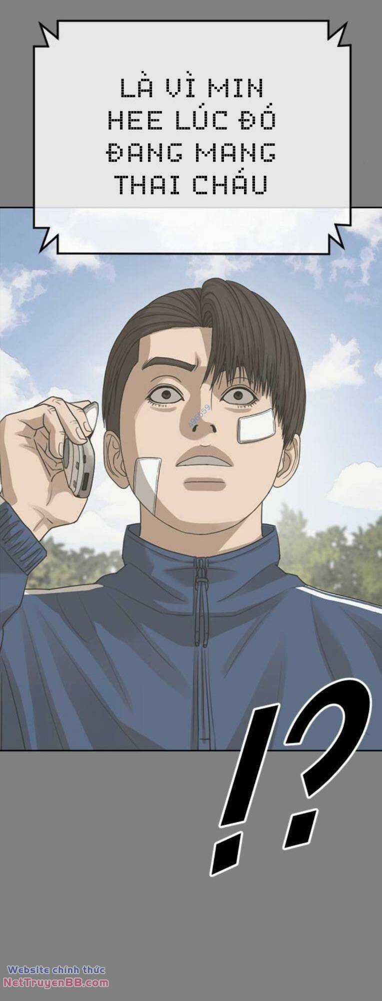 Thời Đại Ulzzang - Chapter 35 - Trang 31