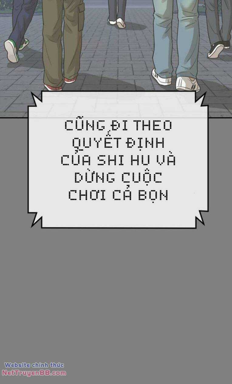 Thời Đại Ulzzang - Chapter 35 - Trang 34