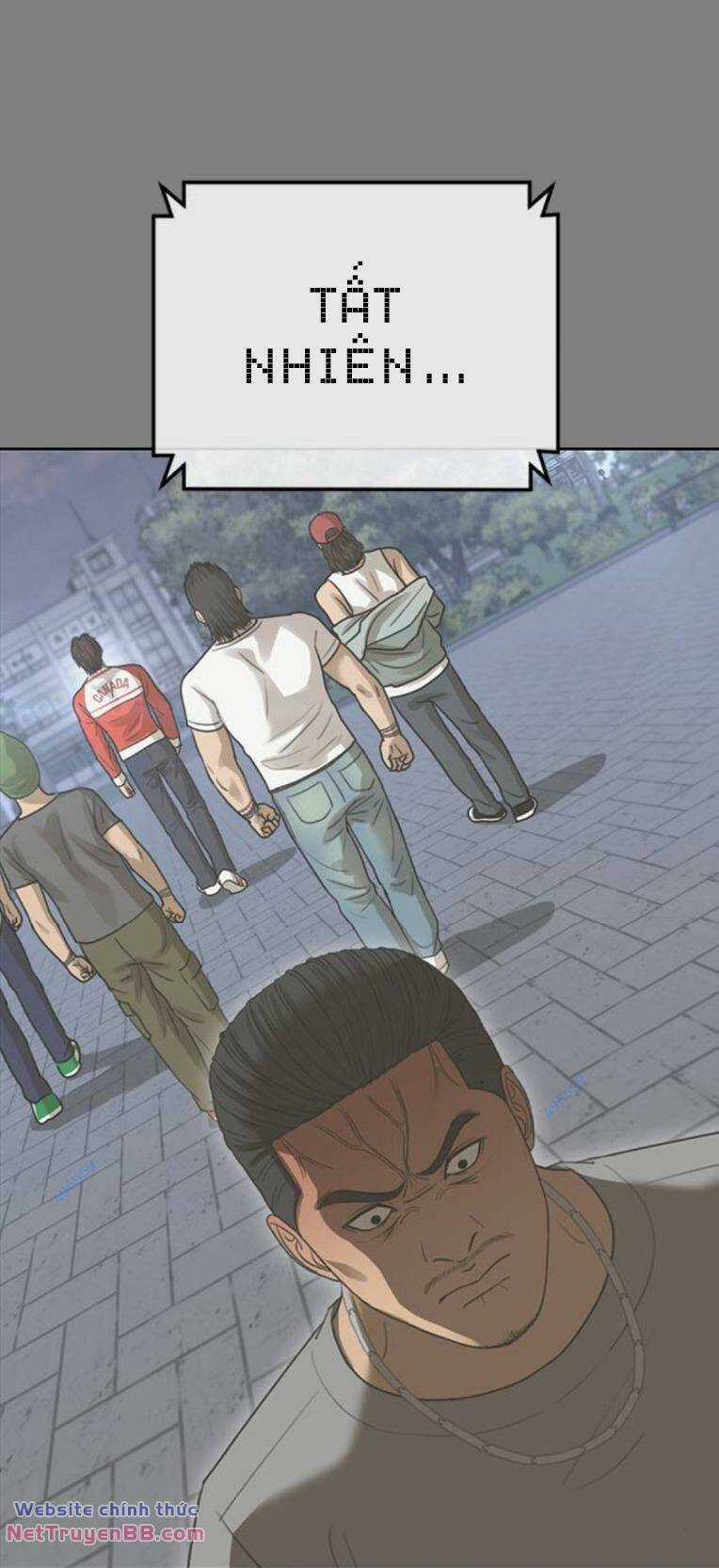 Thời Đại Ulzzang - Chapter 35 - Trang 35