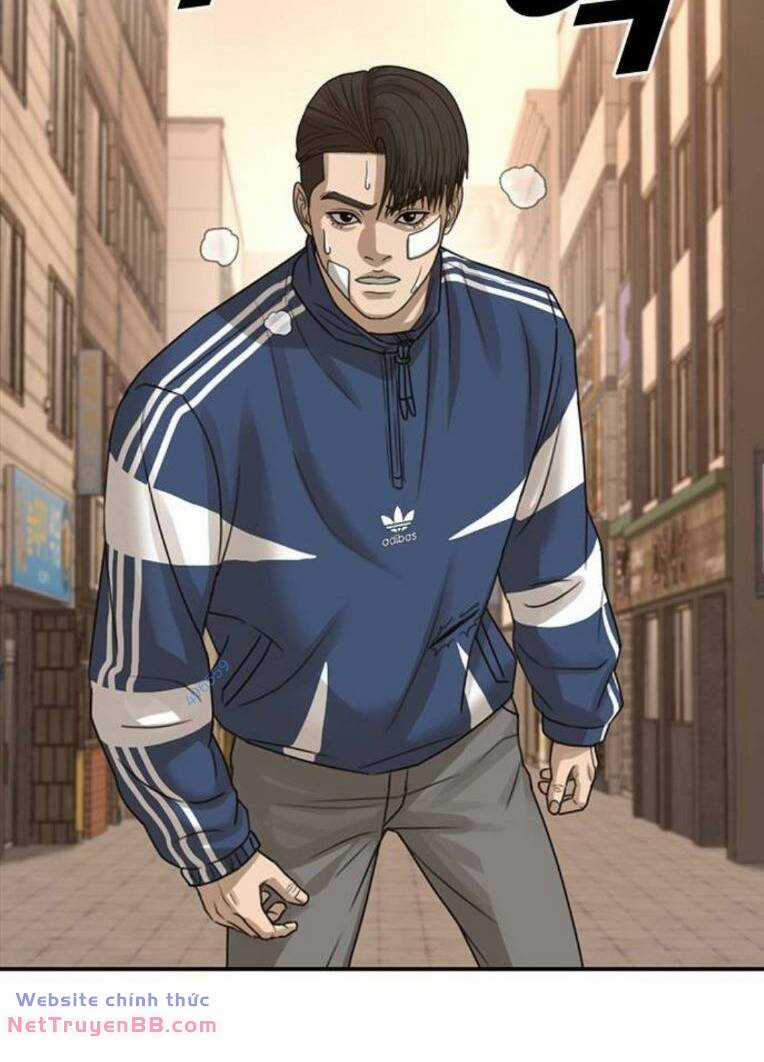 Thời Đại Ulzzang - Chapter 35 - Trang 45