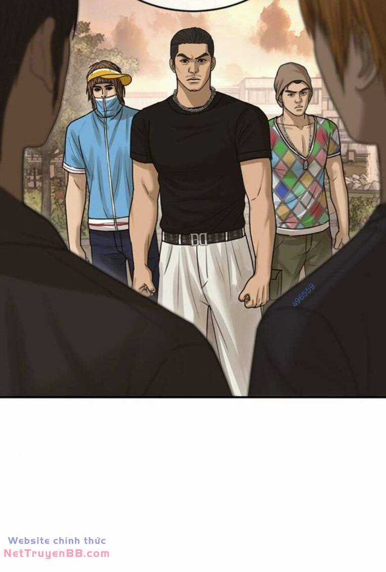 Thời Đại Ulzzang - Chapter 35 - Trang 55