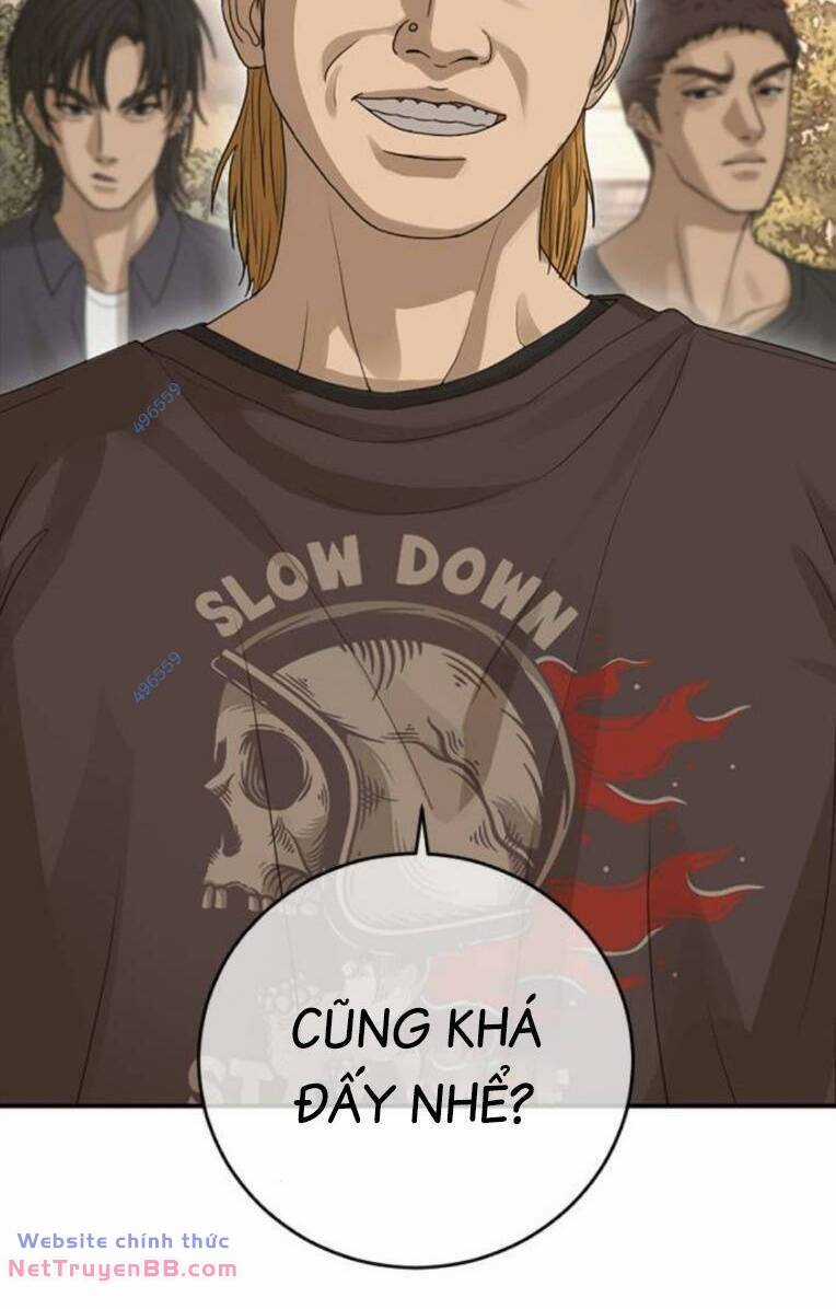 Thời Đại Ulzzang - Chapter 35 - Trang 58