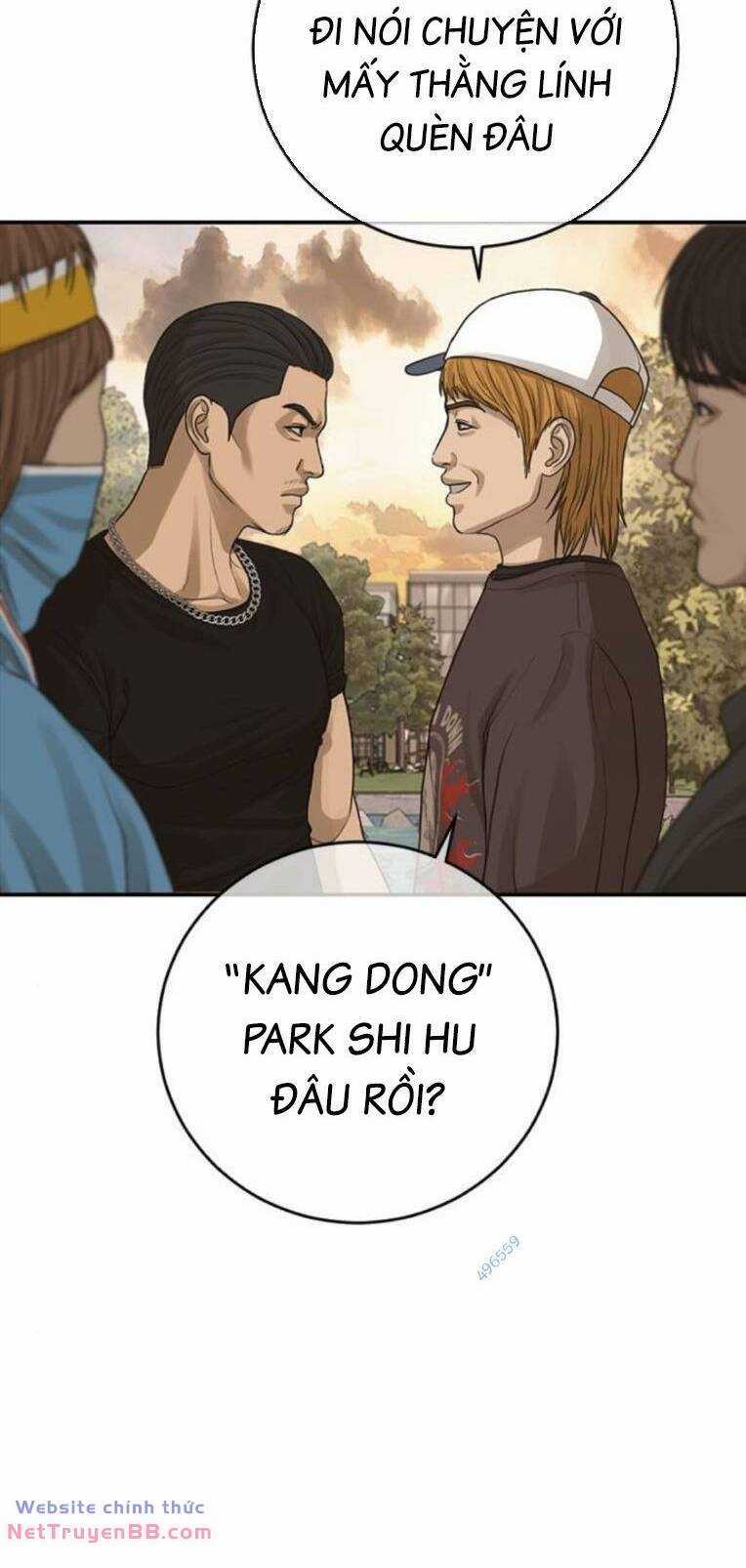 Thời Đại Ulzzang - Chapter 35 - Trang 60