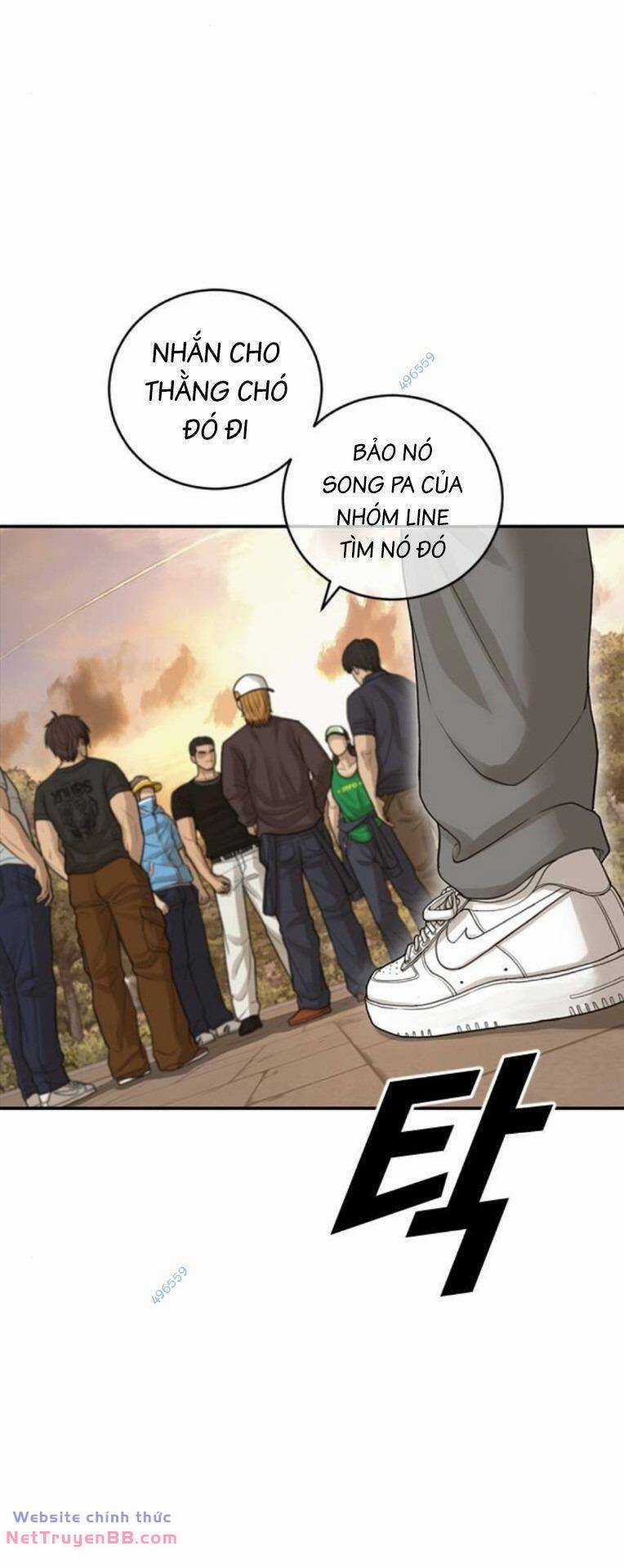 Thời Đại Ulzzang - Chapter 35 - Trang 61