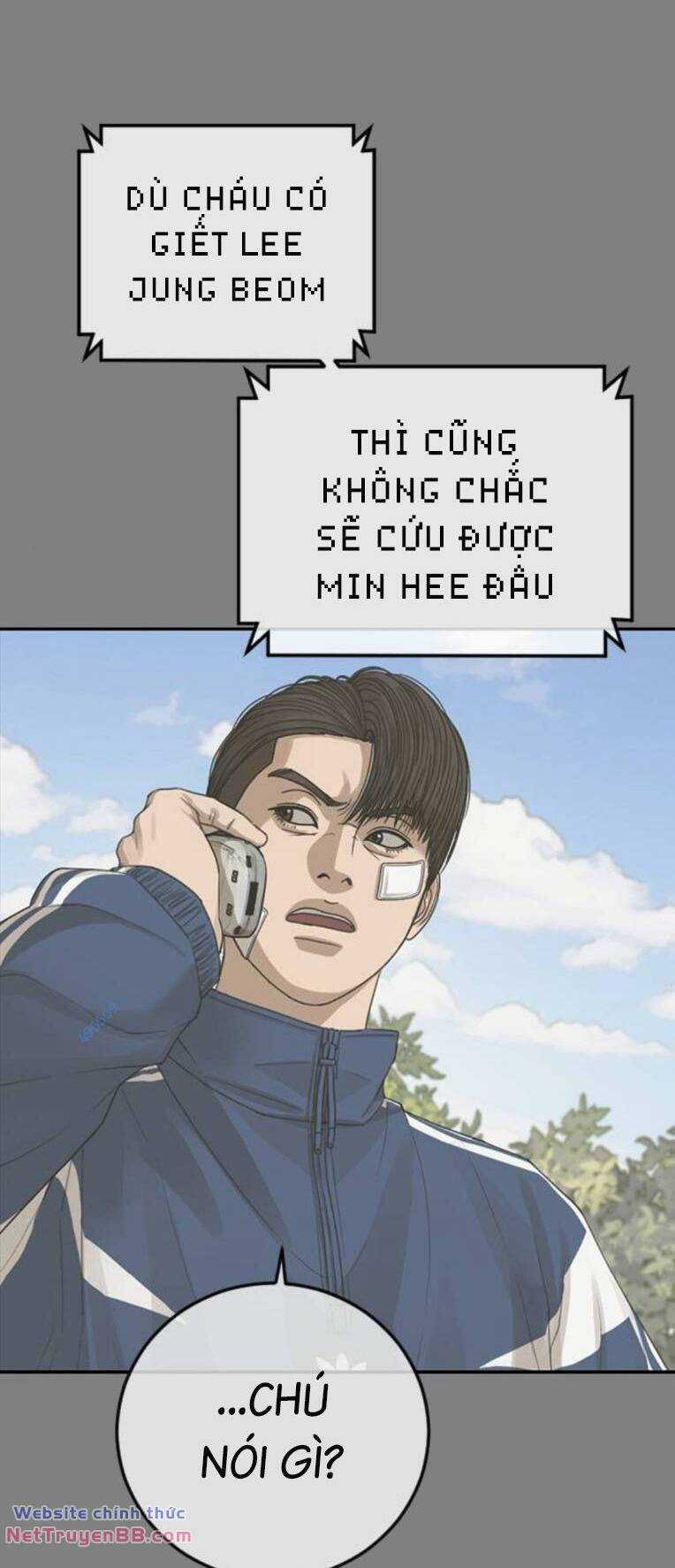 Thời Đại Ulzzang - Chapter 35 - Trang 74