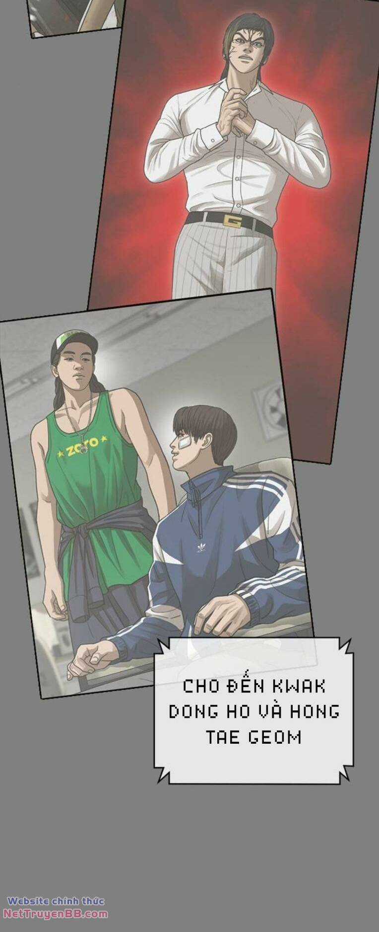 Thời Đại Ulzzang - Chapter 35 - Trang 76