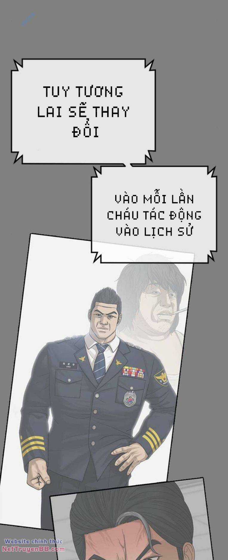 Thời Đại Ulzzang - Chapter 35 - Trang 77