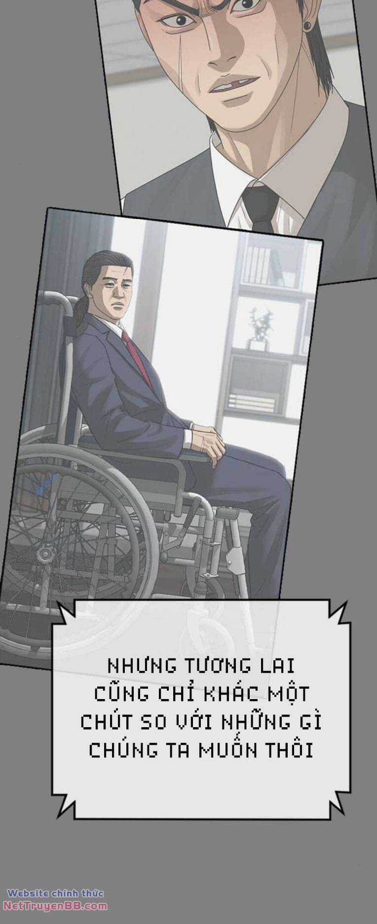 Thời Đại Ulzzang - Chapter 35 - Trang 78