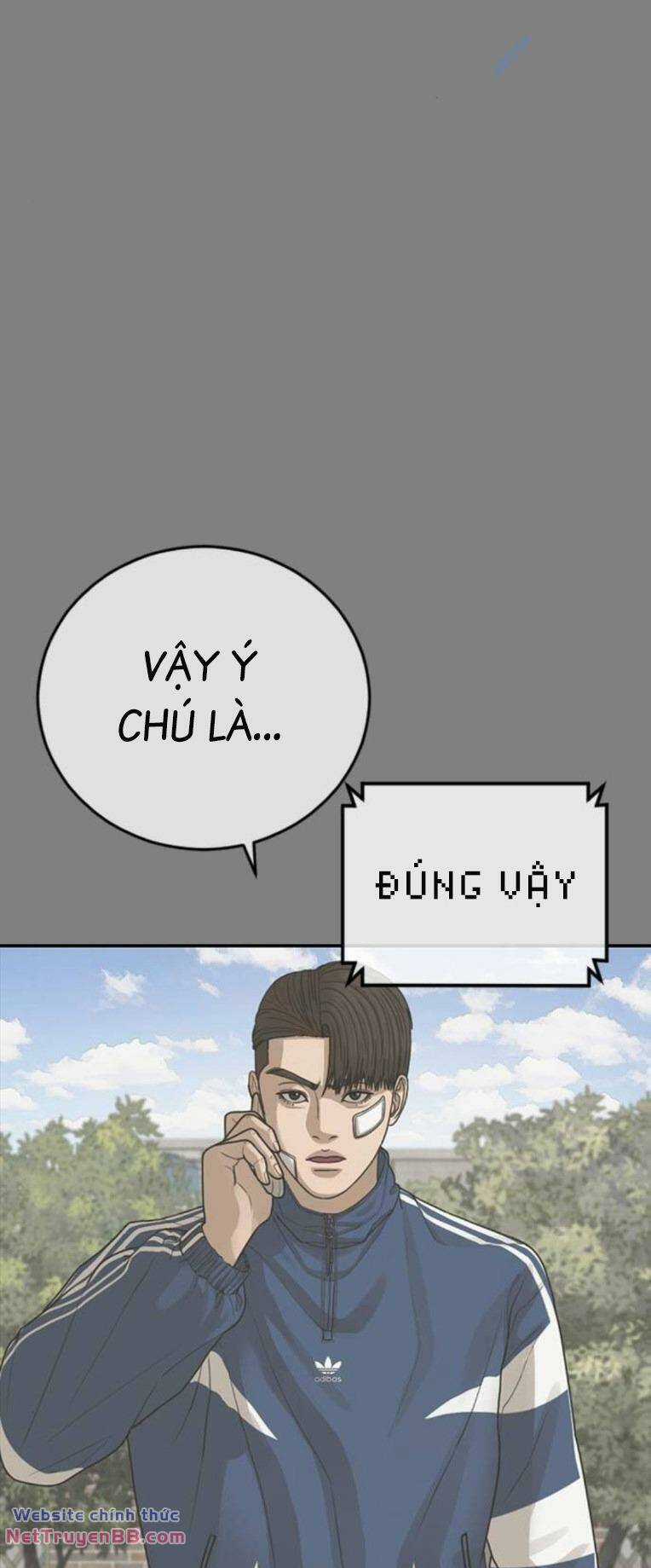 Thời Đại Ulzzang - Chapter 35 - Trang 79