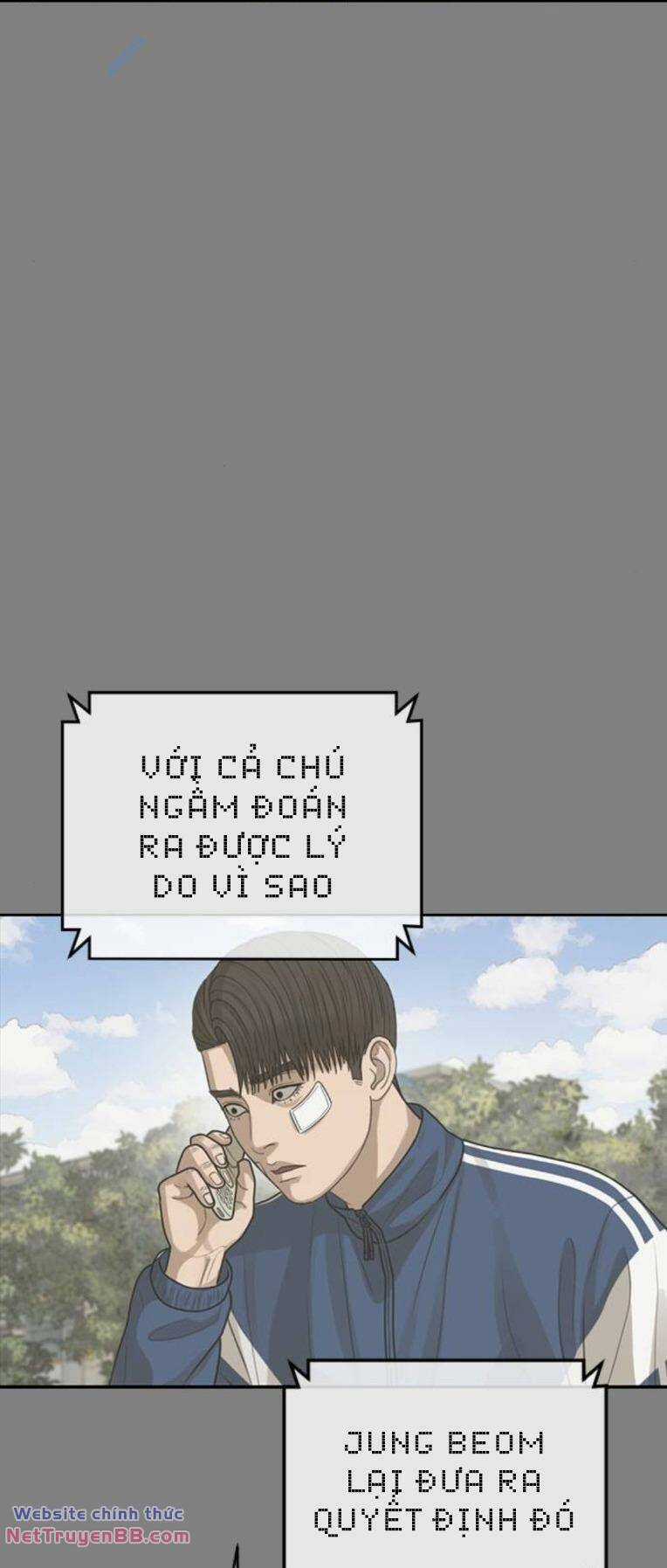 Thời Đại Ulzzang - Chapter 35 - Trang 10